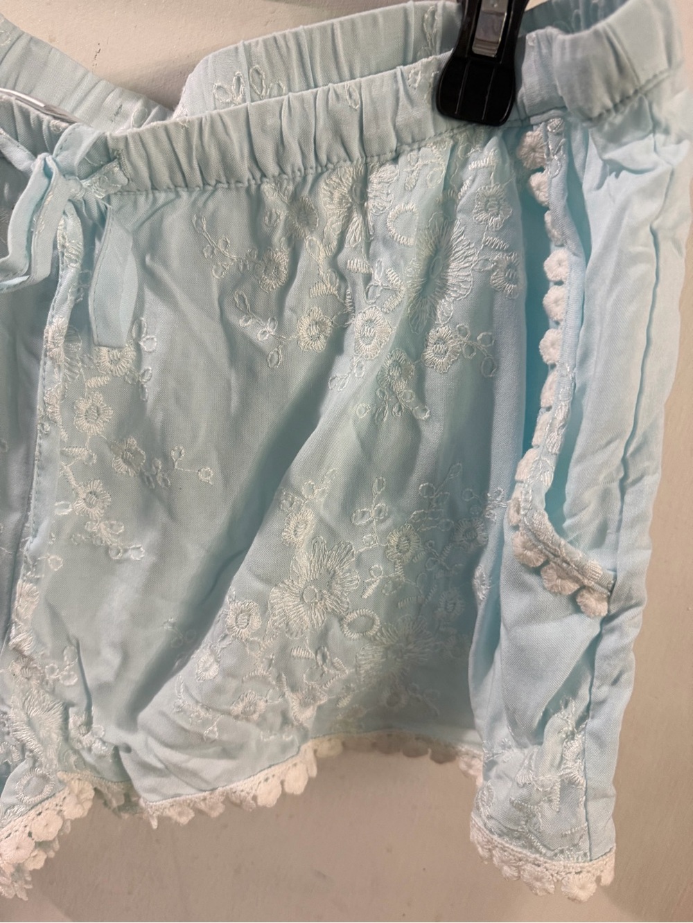 In Bloom XL Pajama Set - Picture 6 of 8